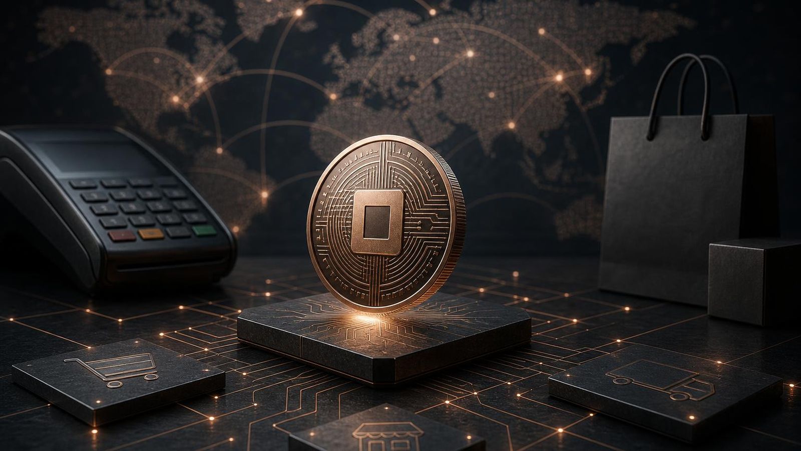 The silver complement to Bitcoin — a fast, cheap payment coin with 13 years of continuous operation